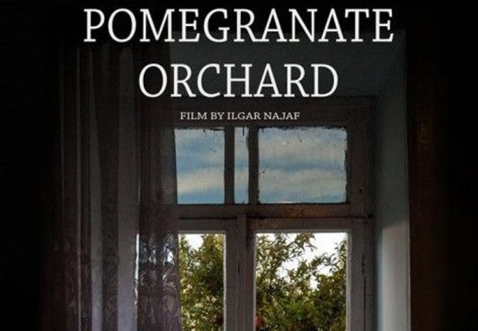 Azerbaijani movie to be screened in Bulgaria