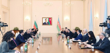 Launching of Baku-Sofia flight to contribute to development of tourism sector