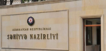 No reason for measles outbreak in Azerbaijan