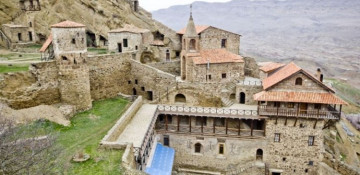 Keshikchi Dag monastery needs to be repaired – Azerbaijani State Service