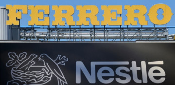 Nestle to sell US candy business to Italy's Ferrero for $2.9B