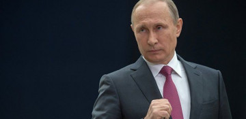 Putin is in good shape, Kremlin says