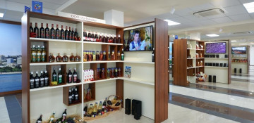 Azerbaijan’s trade house in Belarus to import alcoholic beverages