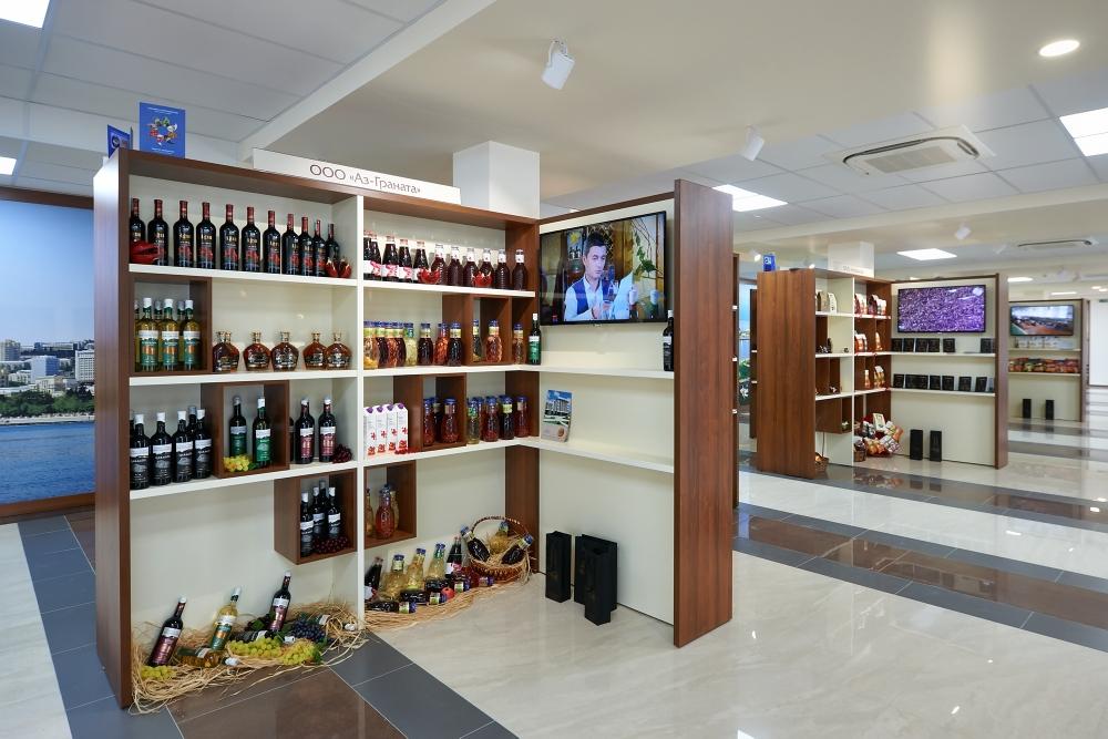 Azerbaijan’s trade house in Belarus to import alcoholic beverages