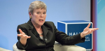 NATO’s Deputy Secretary General Gottemoeller to visit Turkey next week