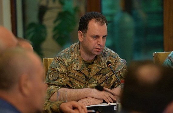 Prostitution scandal at ministerial level in Armenia