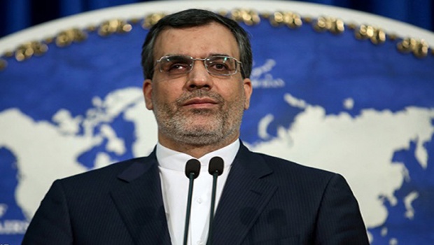 Iran's Deputy Foreign Minister to arrive in Russia
