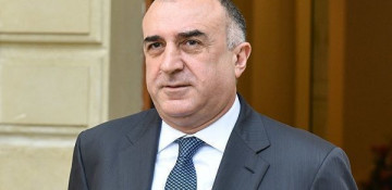 Elmar Mammadyarov commented on meeting on Nagorno Karabakh in Krakow