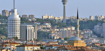 Turkey extends state of emergency for 3-more months