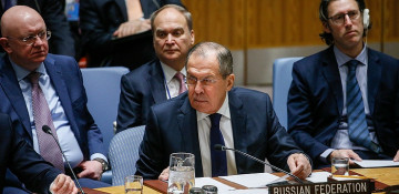 Russia not going to join Treaty on Prohibition of Nuclear Weapons — Lavrov  