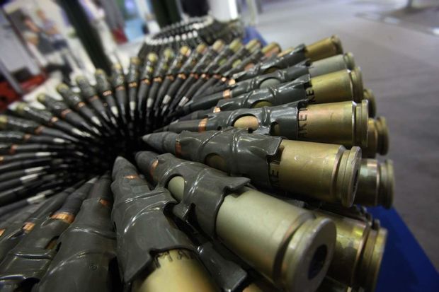 Two more military plants to open in Azerbaijan