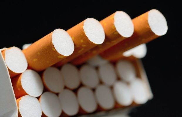 Azerbaijan to tighten limit on import of cigarettes for personal use