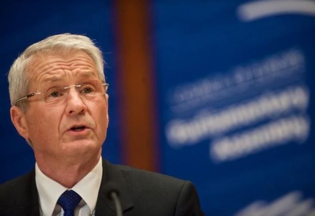 Council of Europe Sec. Gen. positively assesses measures taken in Azerbaijan to humanize penalties