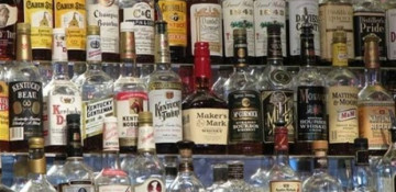 Excise on import of beers and alcoholic drinks increased in Azerbaijan