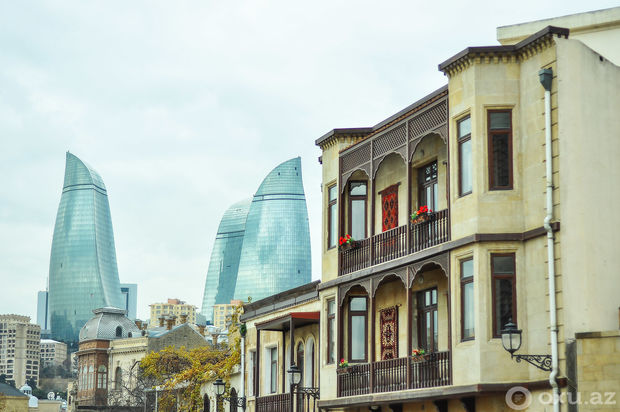 Azerbaijan advances in 2018 Best Countries Report