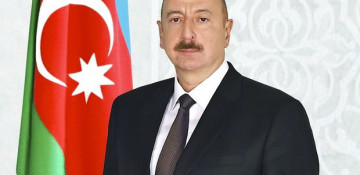 Ilham Aliyev: Baku-Tbilisi-Ceyhan railway line has changed regional transport map