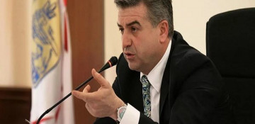 Armenian PM on Karabakh settlement