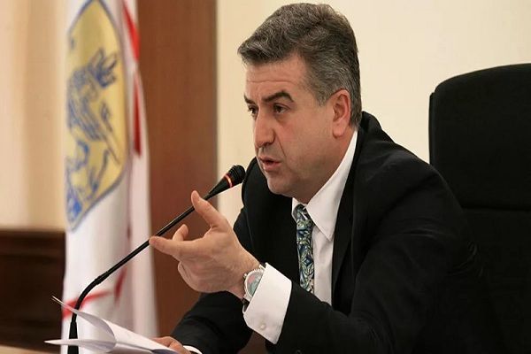 Armenian PM on Karabakh settlement