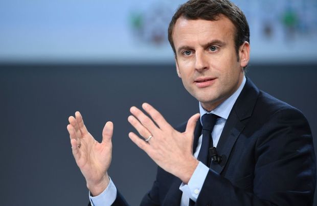Macron: It is extremely important to find a solution to the Karabakh conflict