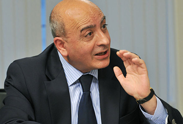 Azerbaijani expert about Armenian-style economic statistics