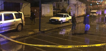 Turkey: 8 hurt in rocket attack from Syria on mosque