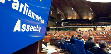 PACE elects CoE Commissioner for Human Rights