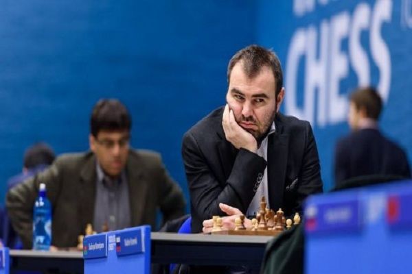 Mammadyarov wins his fifth victory in Tata Steel Masters