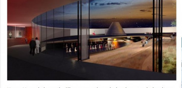 İtalian news agency highlights Yanardag Natural Reserve