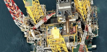 BP: 16 wells drilled in Shah Deniz 2 field