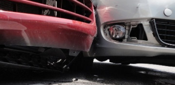 Armenia registers 10% increase in car accidents