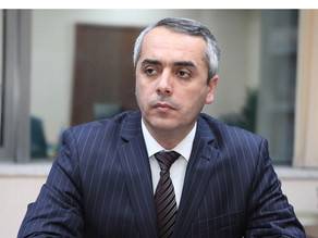 Elman Babayev: Opinion that pensions in Armenia higher than in Azerbaijan far from reality