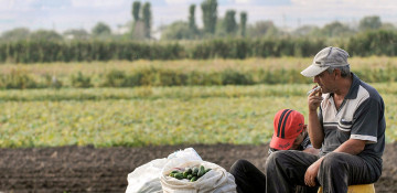 Le Monde diplomatique: Metsamor, a potential Chernobyl - risk to the whole of Europe