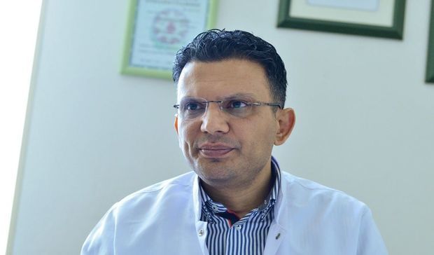 Georgia initiates criminal prosecution against Azerbaijani transplant surgeon