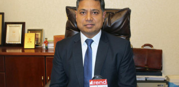 India eyes to develop co-op with Azerbaijan in all spheres – envoy