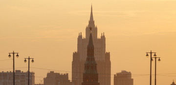 Kremlin: Russia reserves the right to retaliate US sanctions