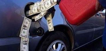 Newspaper: Armenia fuel market inflation may cause price increases in several goods