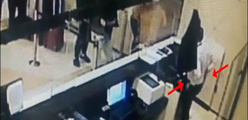 Three officials detained in anti-bribery operation in Azerbaijan