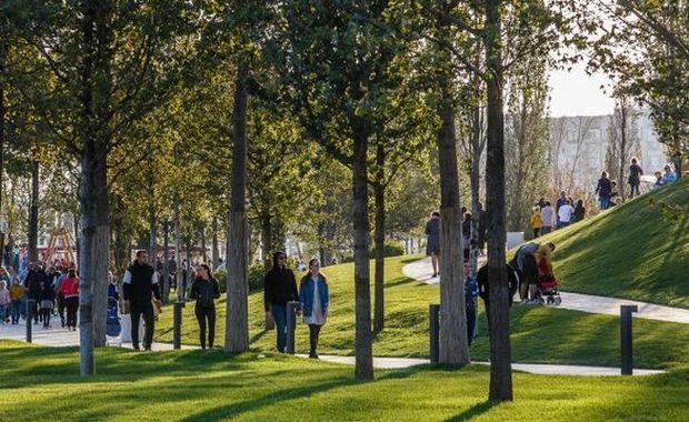 MP proposes creating park to honor Azerbaijan Democratic Republic