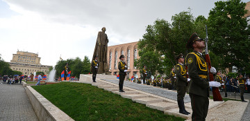 Russian deputies, cultural figures, historians: Rehabilitating Nazis and collaborators can get too far