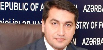 MFA: We do not need to comment on the recurrent statements of the Armenian Foreign Minister