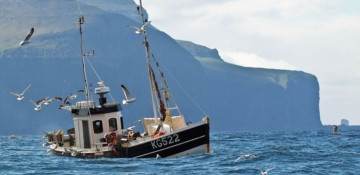 Search for missing Azerbaijanis in the Japanese Sea suspended