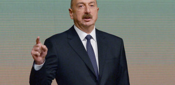 President Aliyev: Revolutionary change happened in sphere of public services in Azerbaijan
