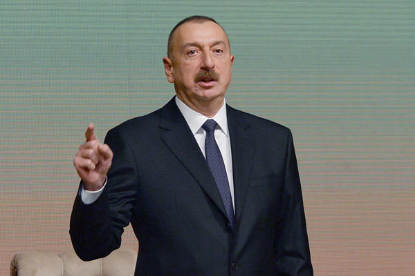 President Aliyev: Revolutionary change happened in sphere of public services in Azerbaijan