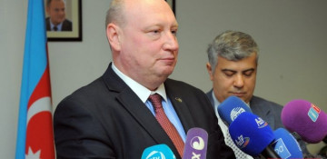 EU official: BTK is an important route