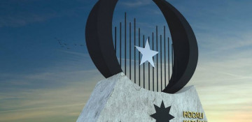 “Azerbaijan and Khojaly martyrs” park to open in Turkish city of Sakarya