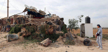 Gaza on verge of ‘full collapse’ - UN envoy