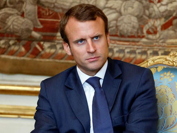 French President refuses to visit occupied Karabakh