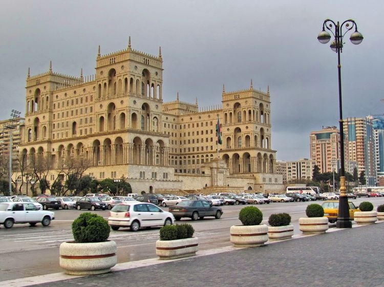 Azerbaijani Energy Minister: Implementation of Southern Gas Corridor entering a crucial stage