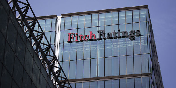 Fitch says manat rate to remain stable during next two years