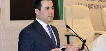 Foundation: Azerbaijani youth to be able to use grants for entrepreneurial activity
